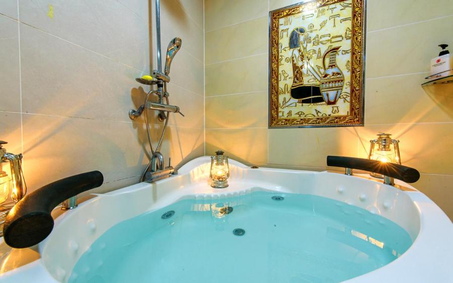 Mk Hotel Йосу Екстериор снимка